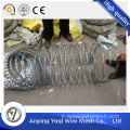 Bto-22 Galvanized Concertina Razor Wired Wire